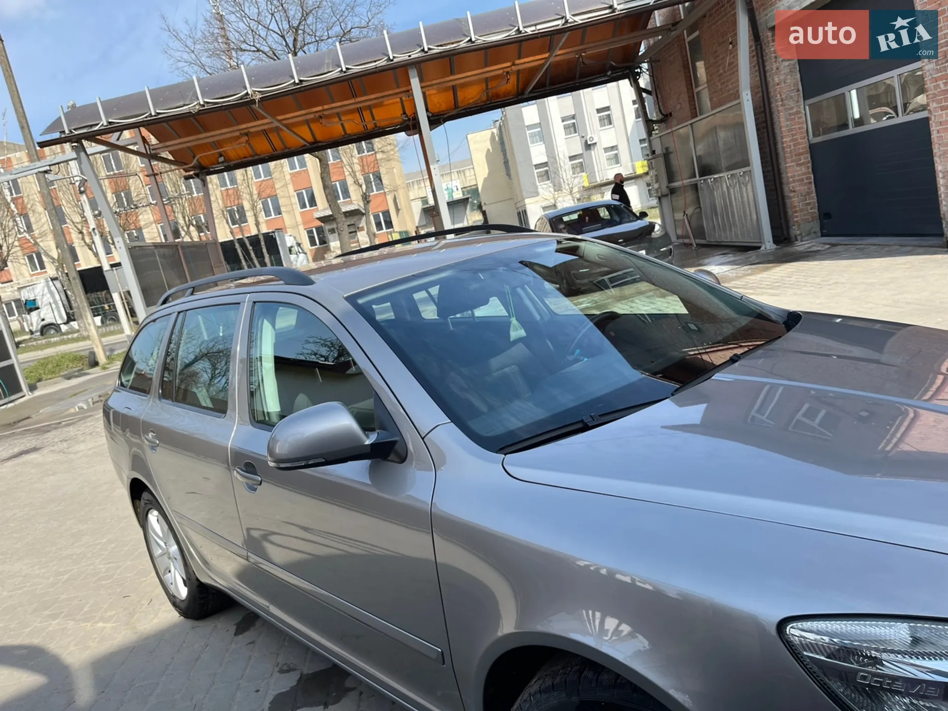 2010 Skoda Octavia - мініатюра 11