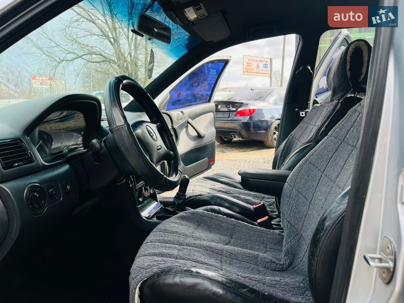 Лифтбек Skoda Octavia 2007 в Харькове