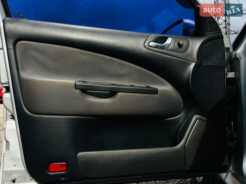 Лифтбек Skoda Octavia 2007 в Харькове