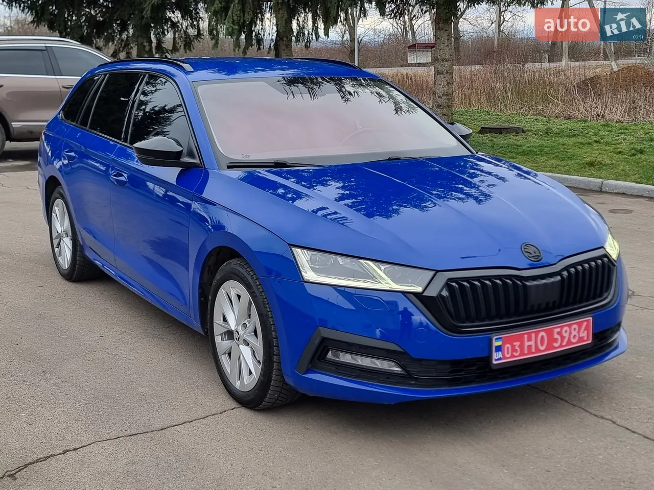 2019 Volkswagen Tiguan - мініатюра 31