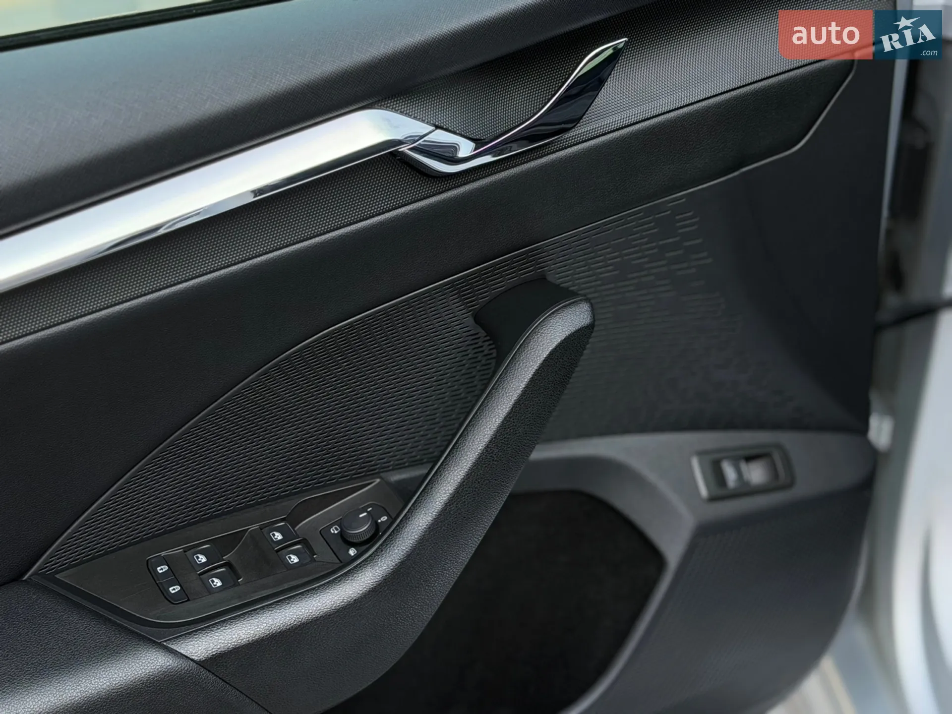 2021 Skoda Octavia - мініатюра 24