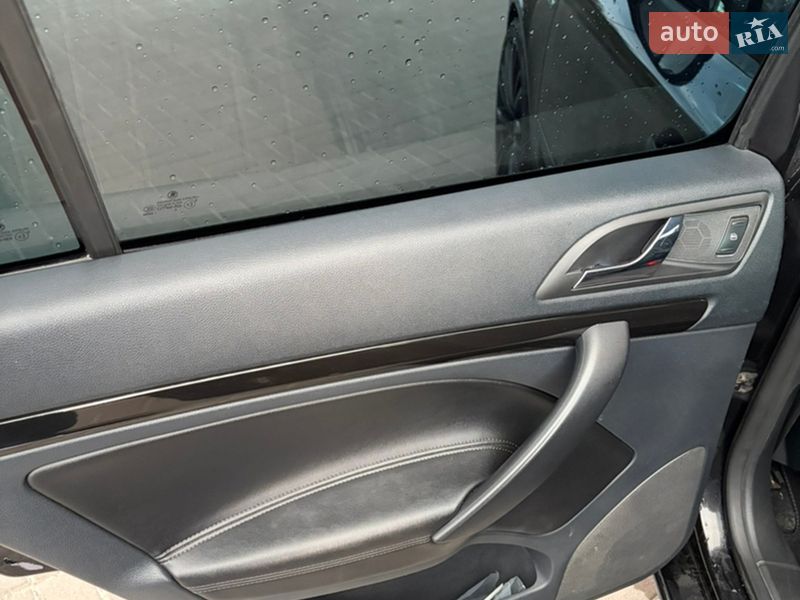Универсал Skoda Octavia 2010 в Киеве фото 18 Универсал Skoda Octavia 2010 в Киеве