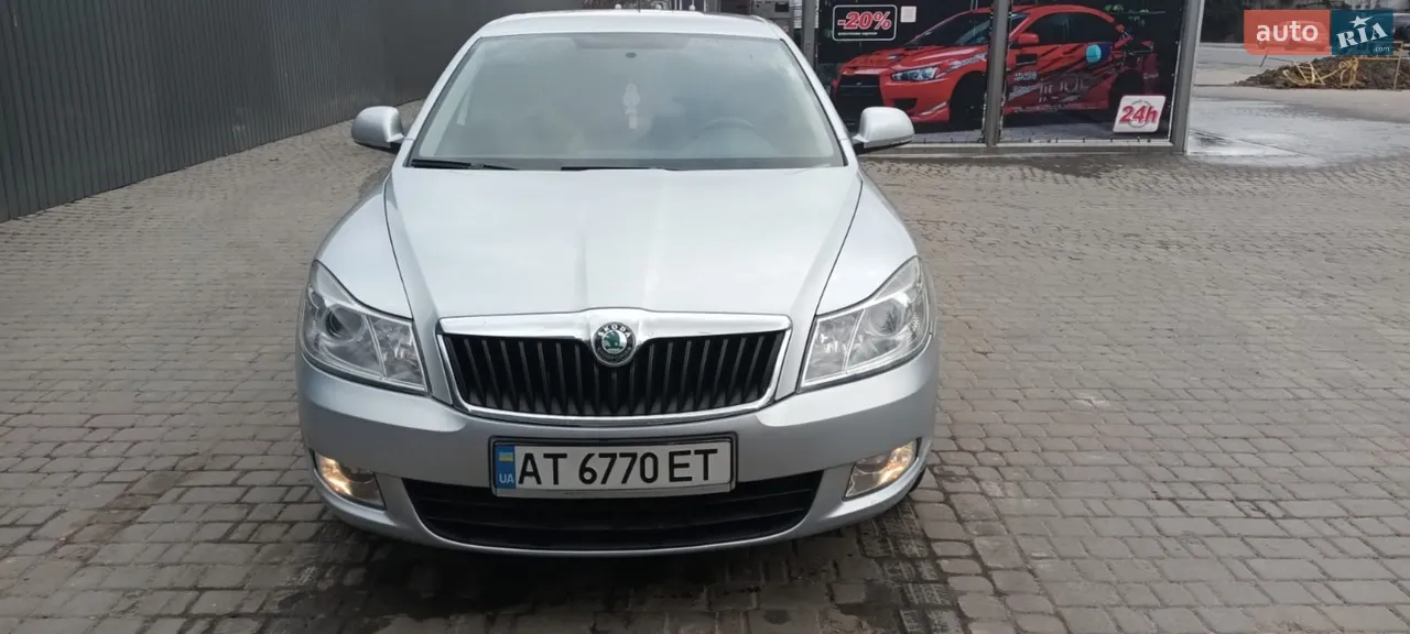 2012 Skoda Octavia - мініатюра 24
