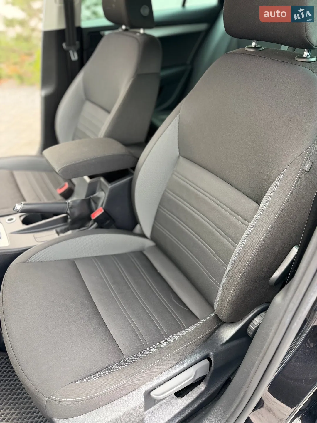 2018 Skoda Octavia - мініатюра 17