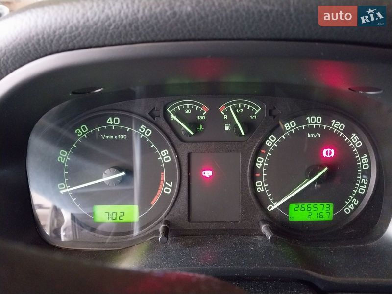 Лифтбек Skoda Octavia 2006 в Ивано-Франковске фото 15 Лифтбек Skoda Octavia 2006 в Ивано-Франковске