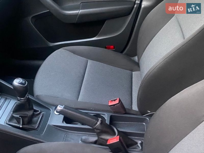 Лифтбек Skoda Octavia 2016 в Тячеве фото 25 Лифтбек Skoda Octavia 2016 в Тячеве