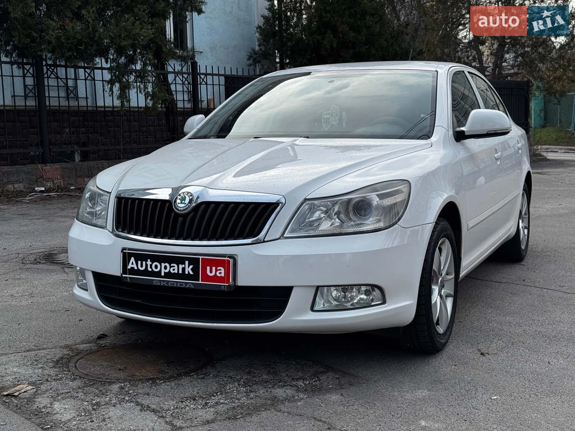 2011 Skoda Octavia - мініатюра 2