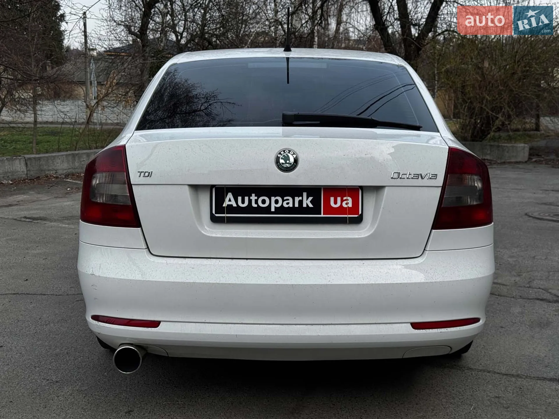 2011 Skoda Octavia - мініатюра 17