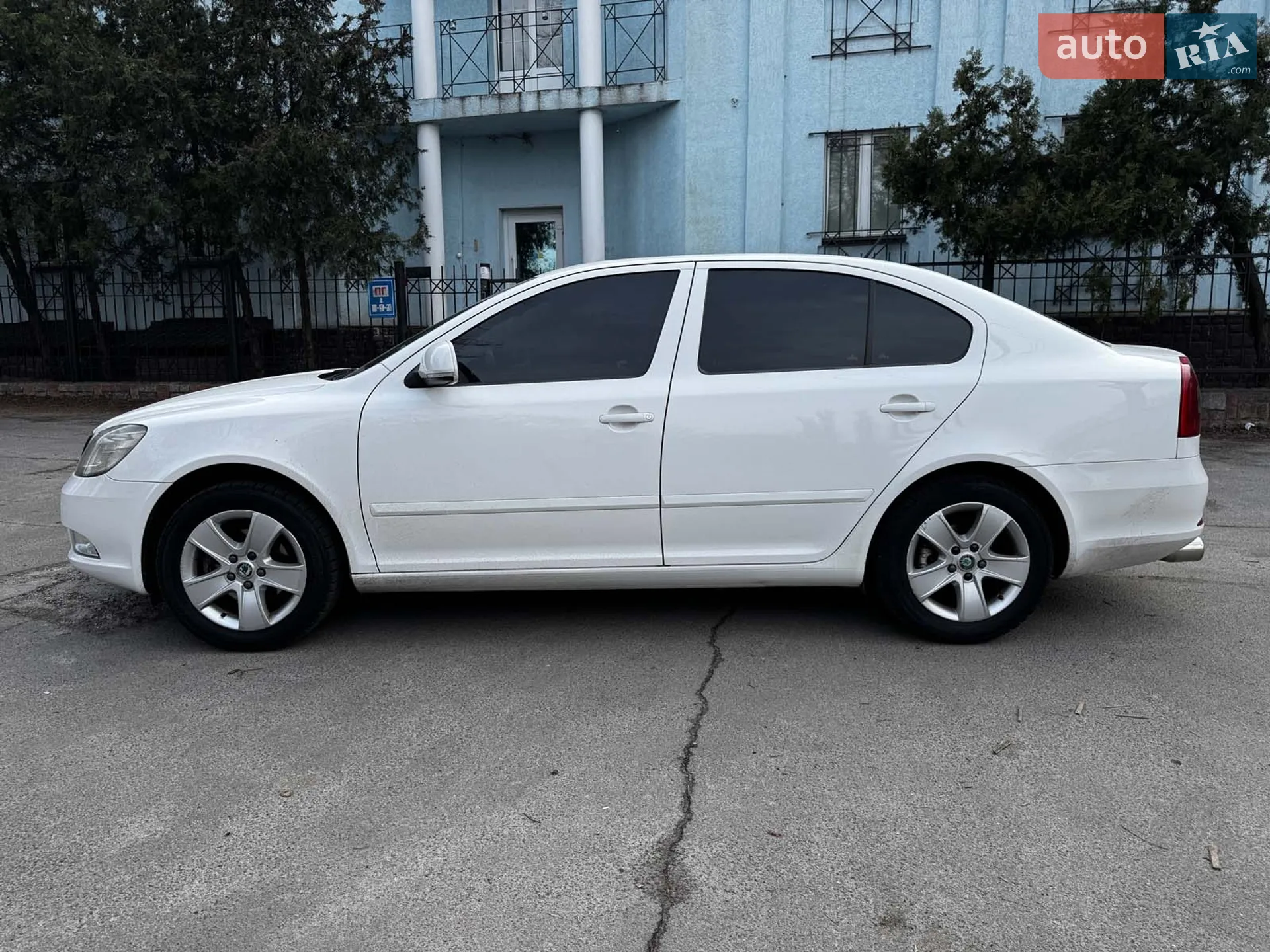 2011 Skoda Octavia - мініатюра 21