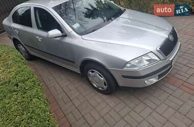 Універсал Skoda Octavia 2006 в Києві
