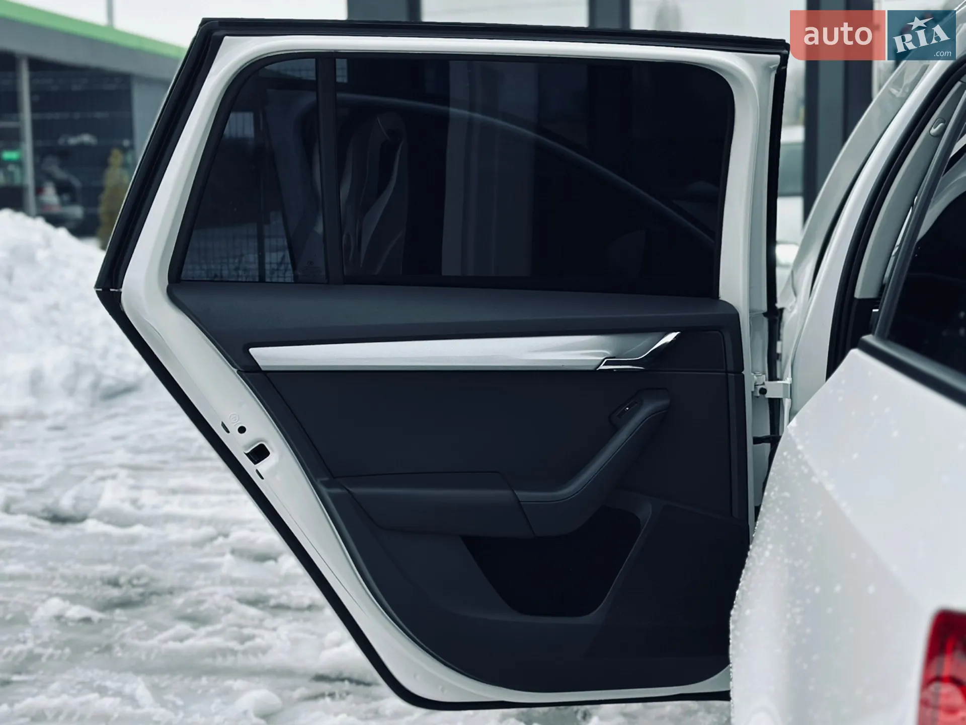 2014 Skoda Octavia - мініатюра 23