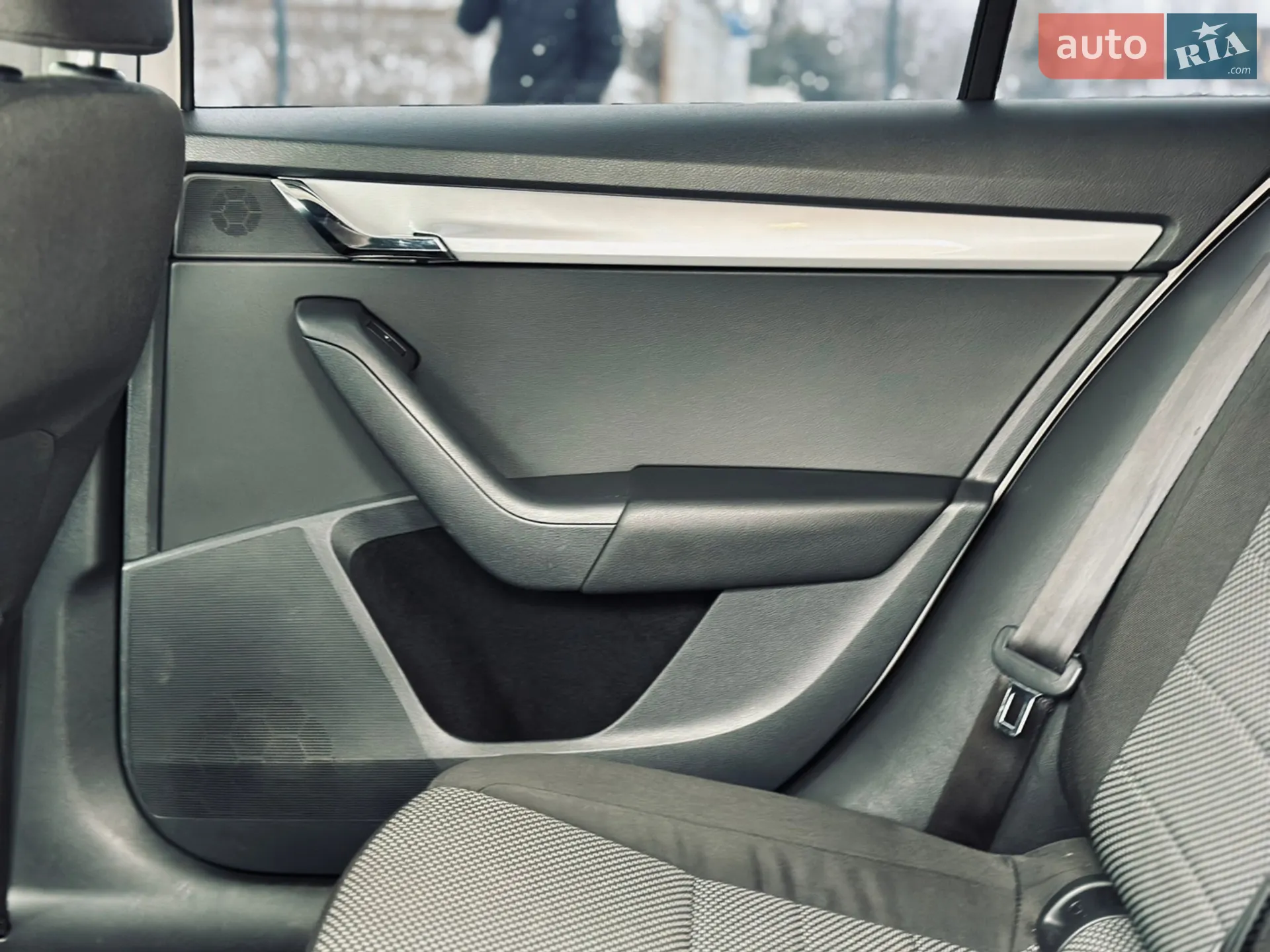 2014 Skoda Octavia - мініатюра 28