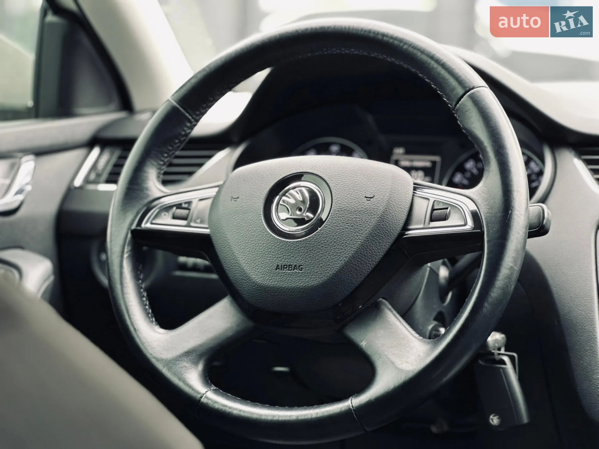 2014 Skoda Octavia - мініатюра 41