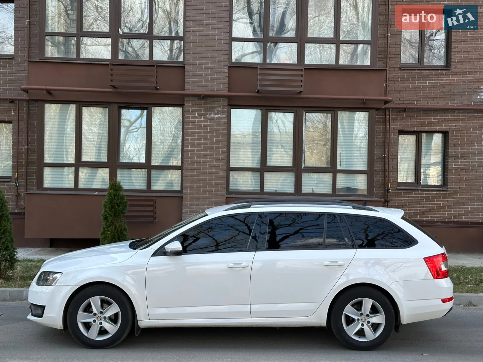2014 Skoda Octavia - мініатюра 9