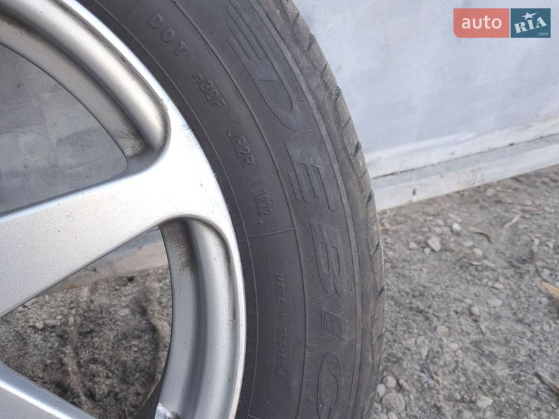 Лифтбек Skoda Octavia 2005 в Киеве