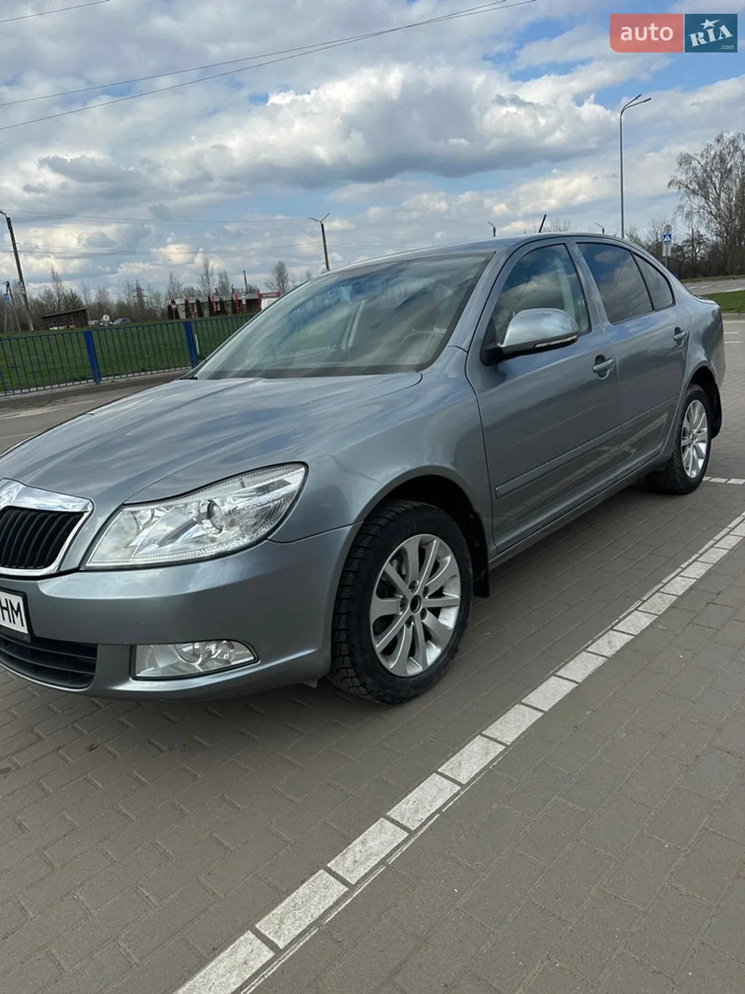 2013 Skoda Octavia - мініатюра 2