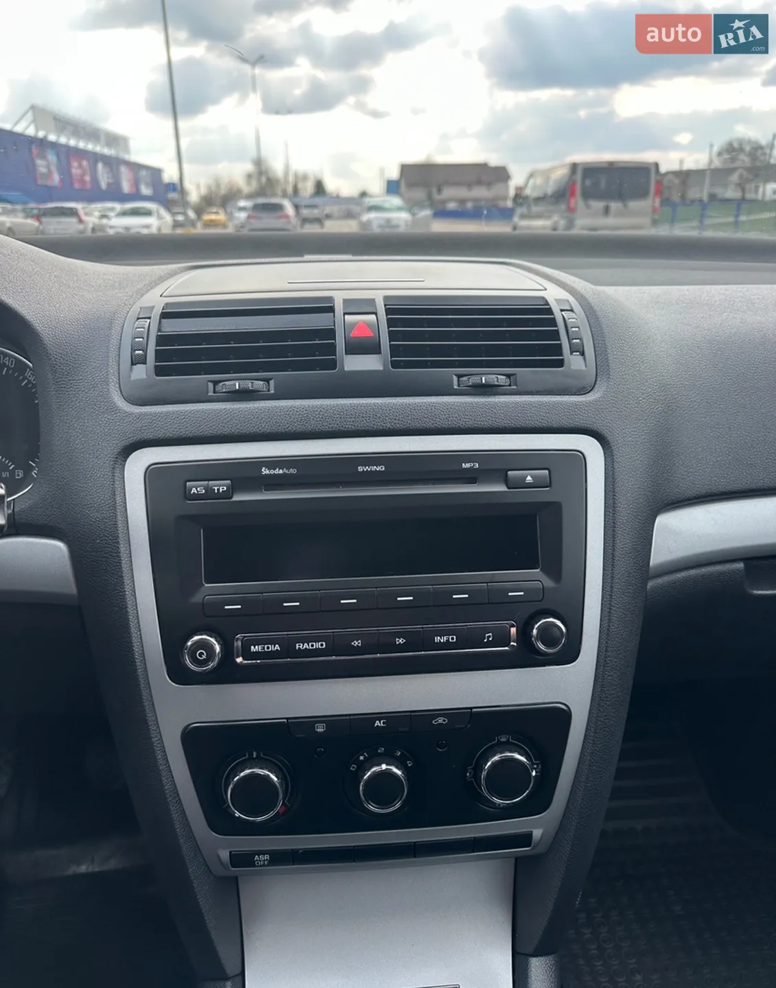 2013 Skoda Octavia - мініатюра 11