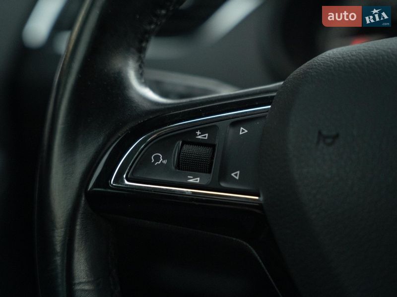 Універсал Skoda Octavia 2018 в Чернівцях