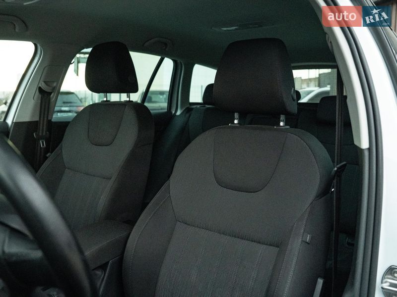 Універсал Skoda Octavia 2018 в Чернівцях