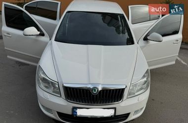 Лифтбек Skoda Octavia 2012 в Одессе