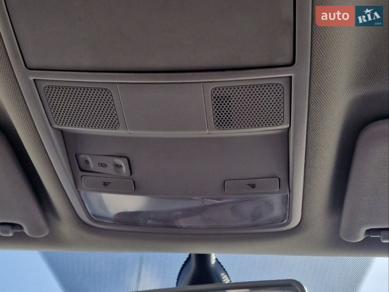 Лифтбек Skoda Octavia 2017 в Львове