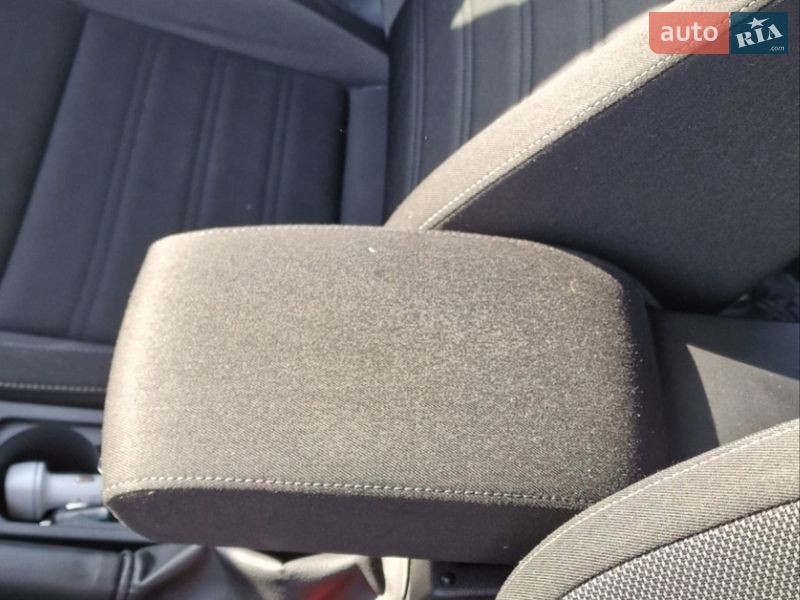 Лифтбек Skoda Octavia 2017 в Львове