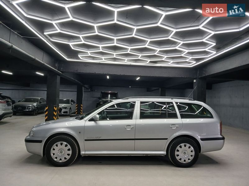 Универсал Skoda Octavia 2009 в Черновцах фото 40 Универсал Skoda Octavia 2009 в Черновцах