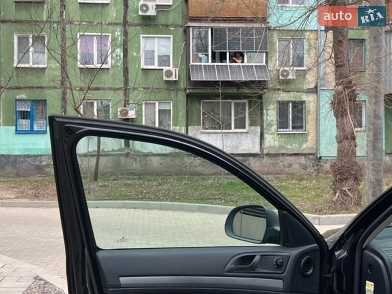 Універсал Skoda Octavia 2010 в Кривому Розі