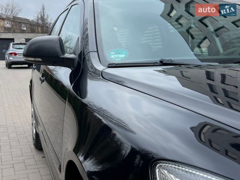 Універсал Skoda Octavia 2010 в Кривому Розі