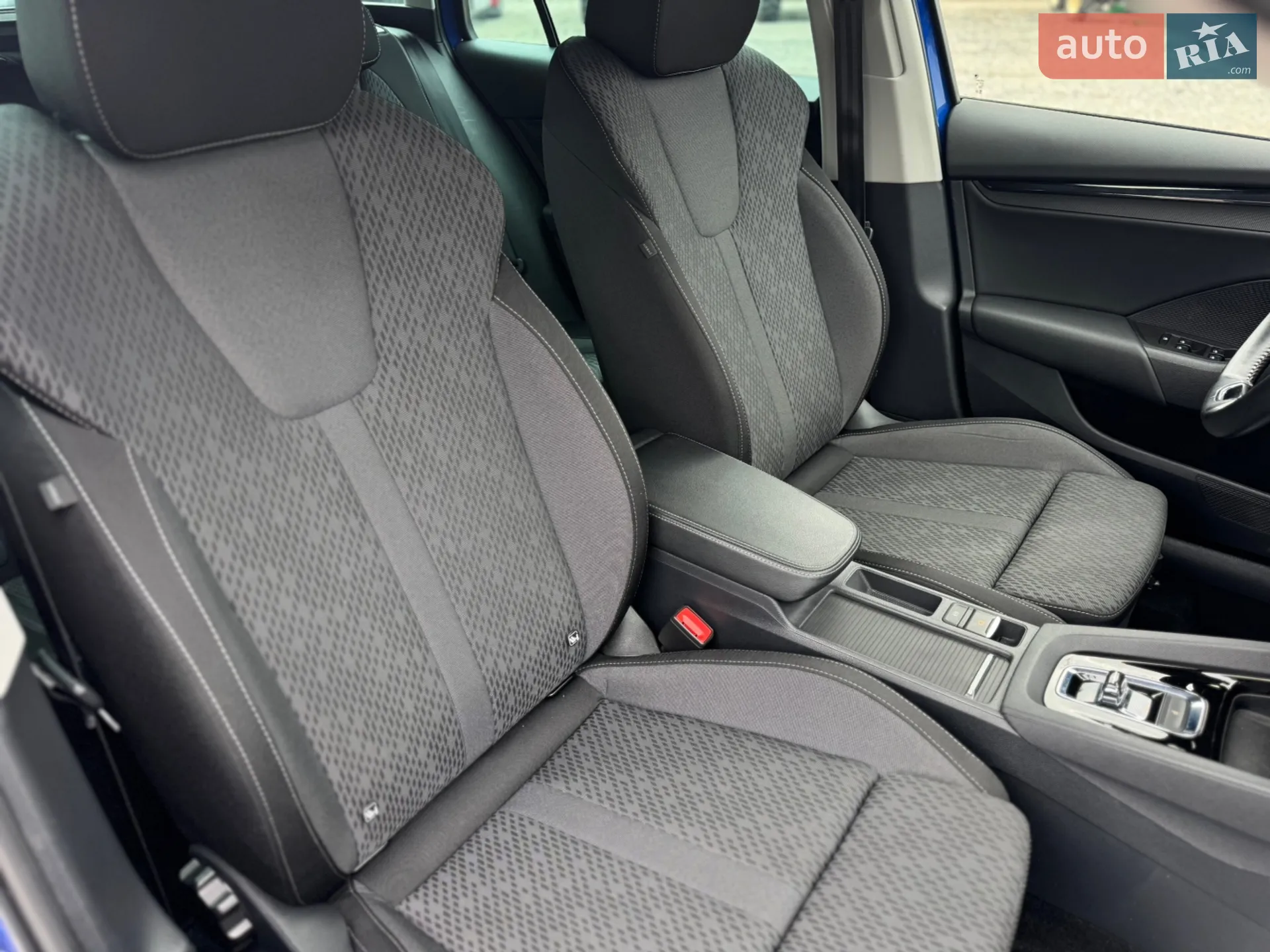 2022 Skoda Octavia - мініатюра 17
