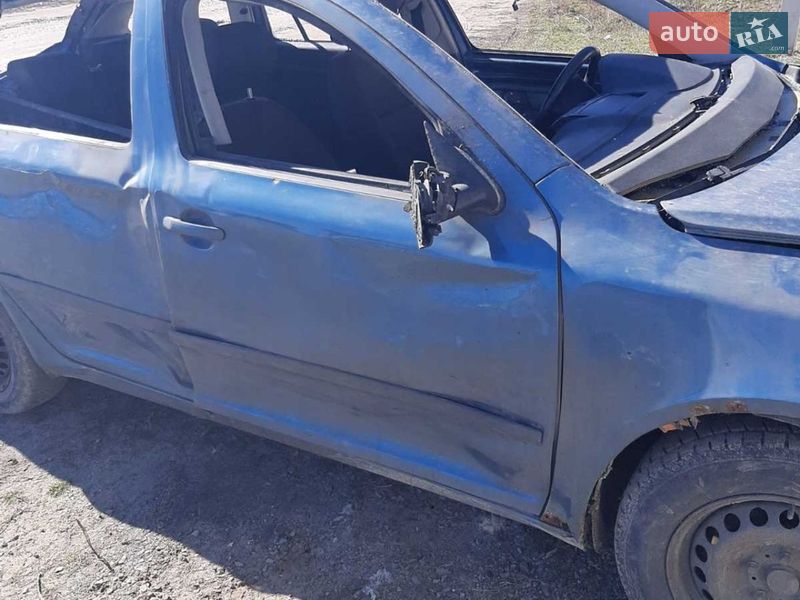 Універсал Skoda Octavia 2005 в Харкові