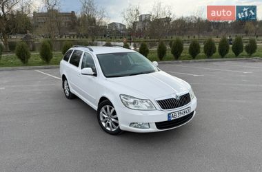 Универсал Skoda Octavia 2012 в Хмельнике