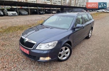 Універсал Skoda Octavia 2012 в Києві