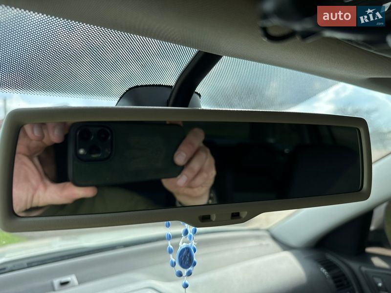 Универсал Skoda Octavia 2011 в Близнюках