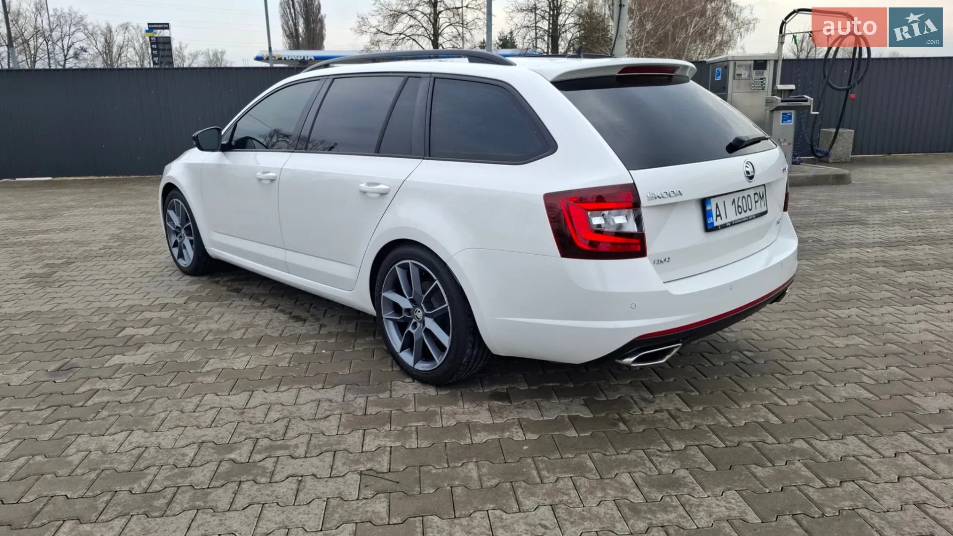 2019 Skoda Octavia - мініатюра 18