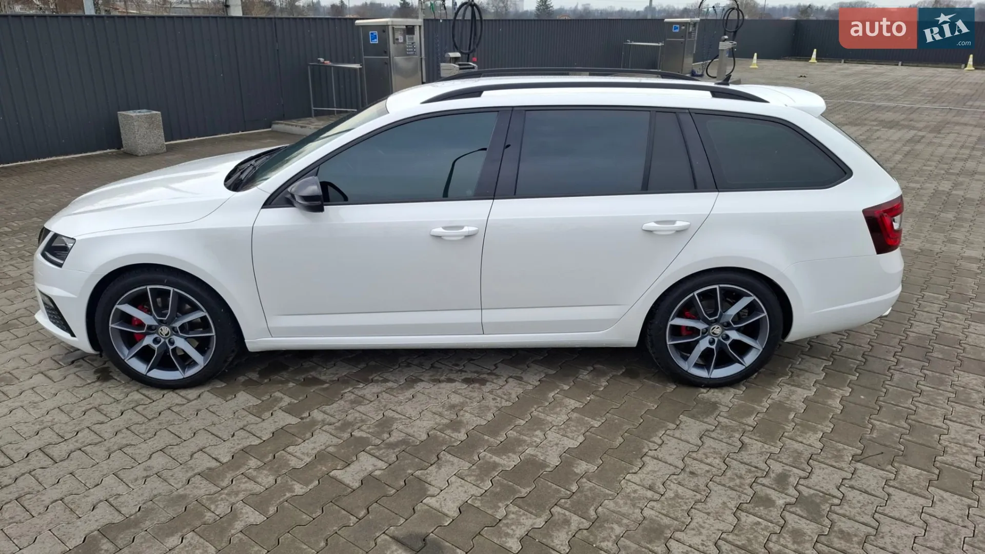 2019 Skoda Octavia - мініатюра 21