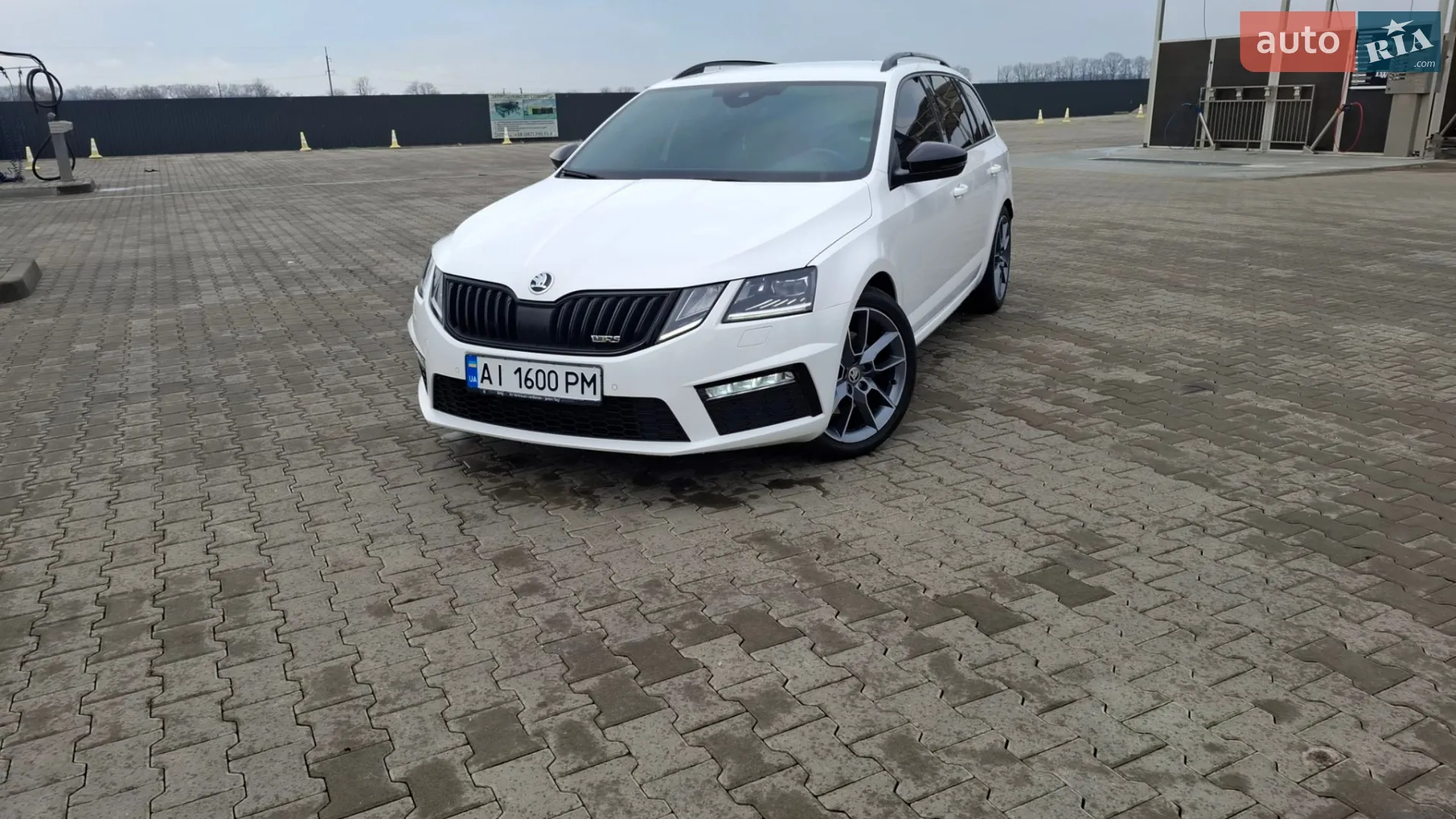 2019 Skoda Octavia - мініатюра 25