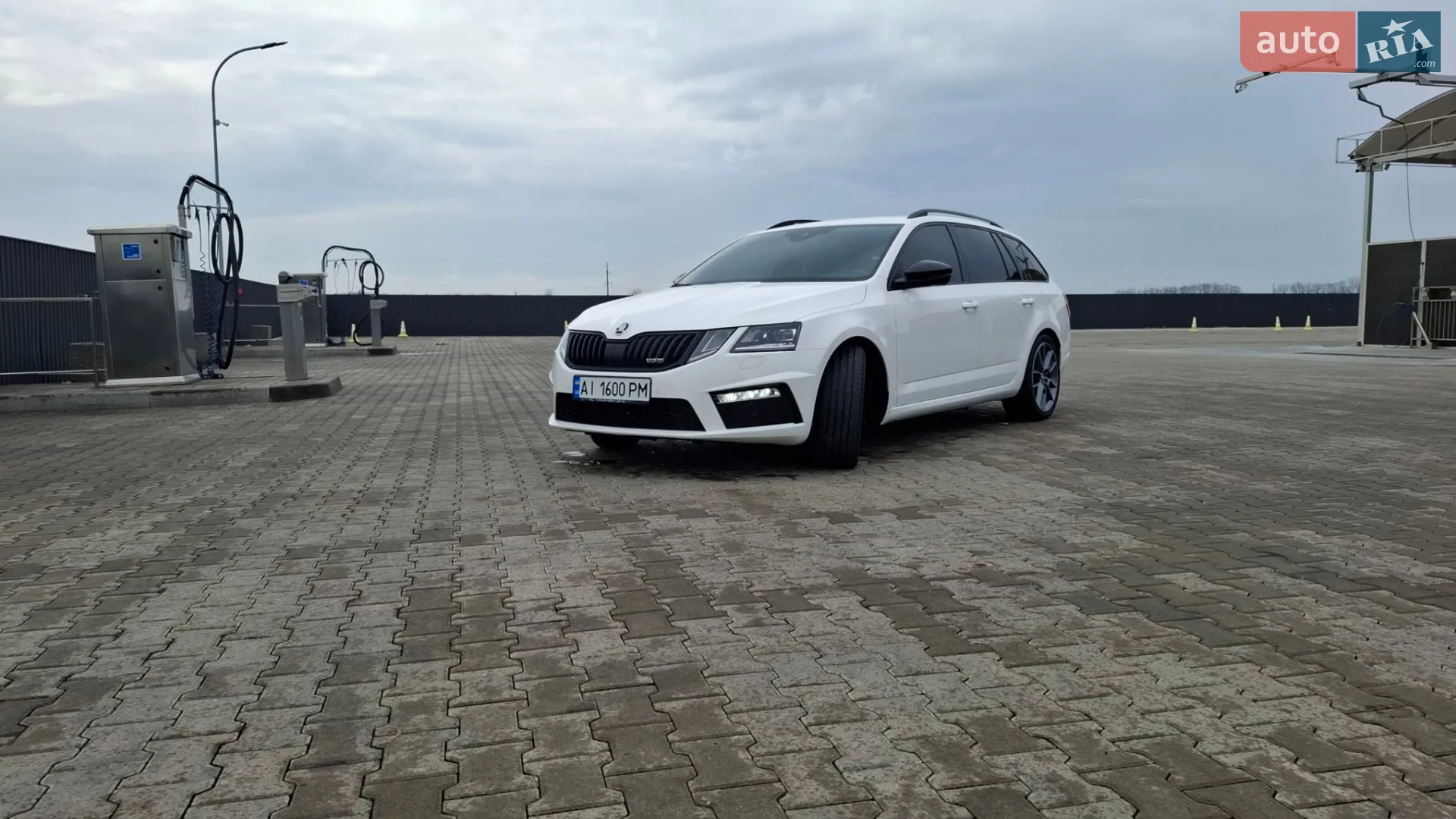 2019 Skoda Octavia - мініатюра 30