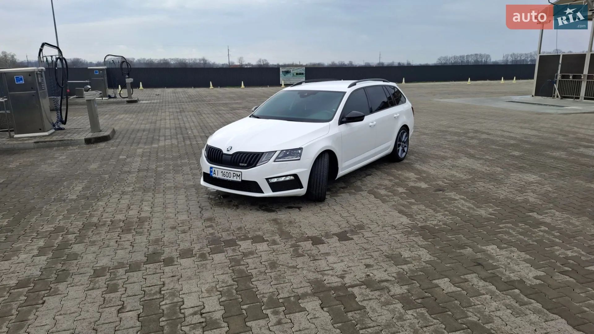 2019 Skoda Octavia - мініатюра 35