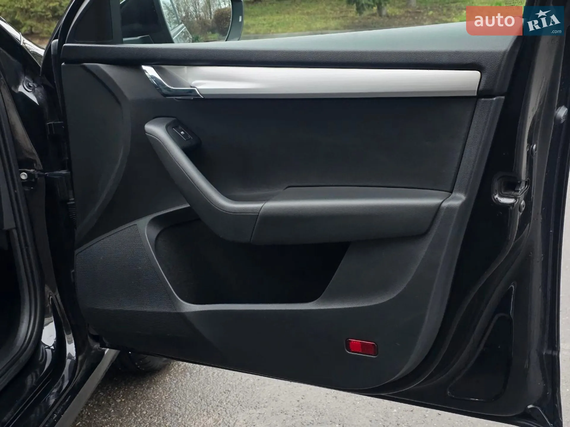 2018 Skoda Octavia - мініатюра 10