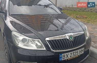 Универсал Skoda Octavia 2013 в Броварах