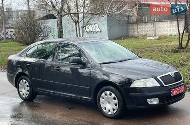 Лифтбек Skoda Octavia 2012 в Киеве