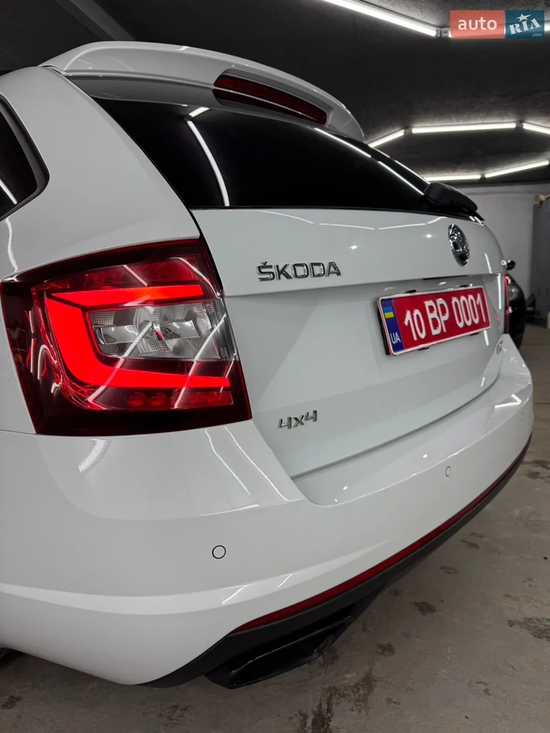 2019 Skoda Octavia - мініатюра 13