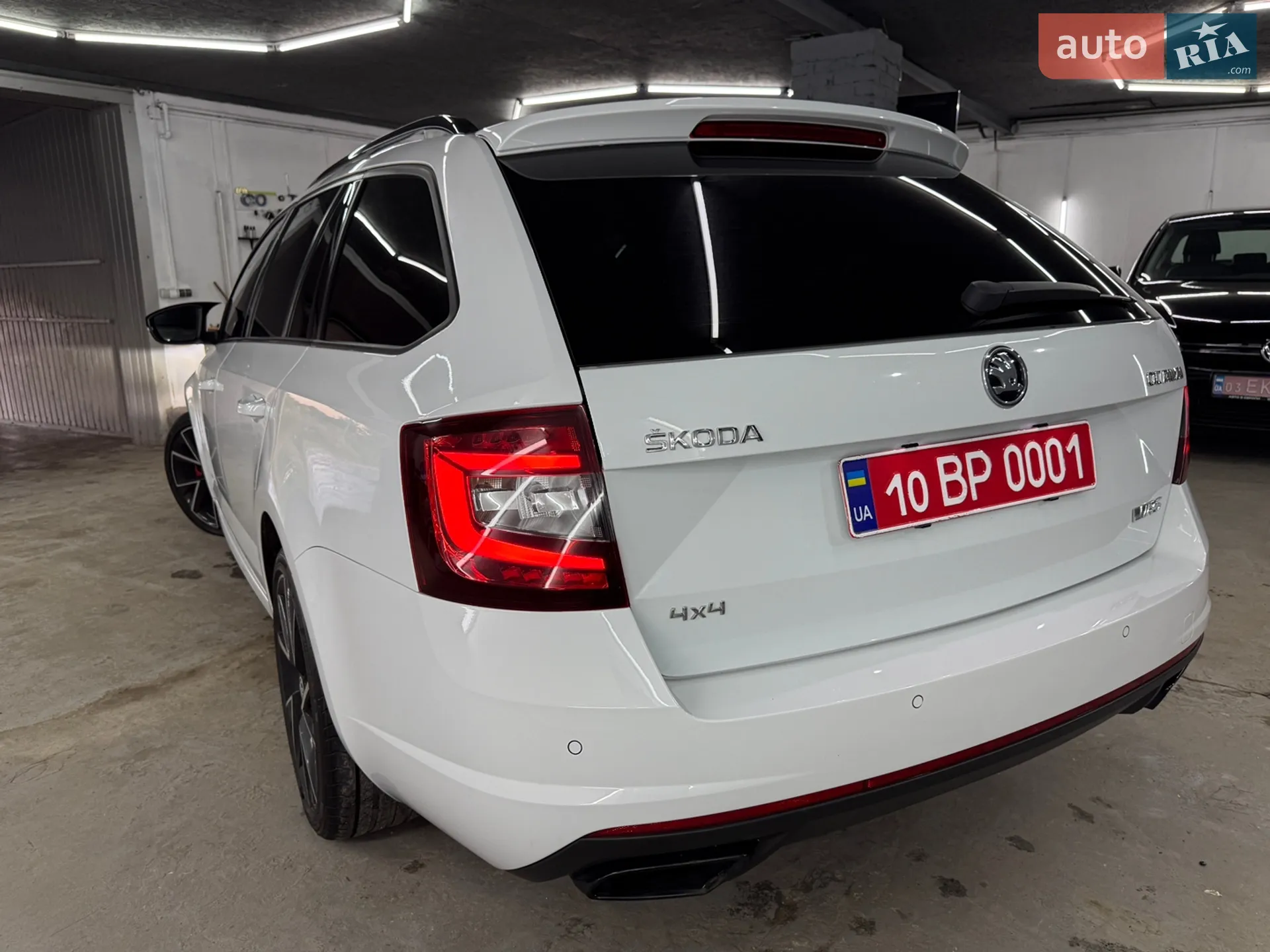 2019 Skoda Octavia - мініатюра 14