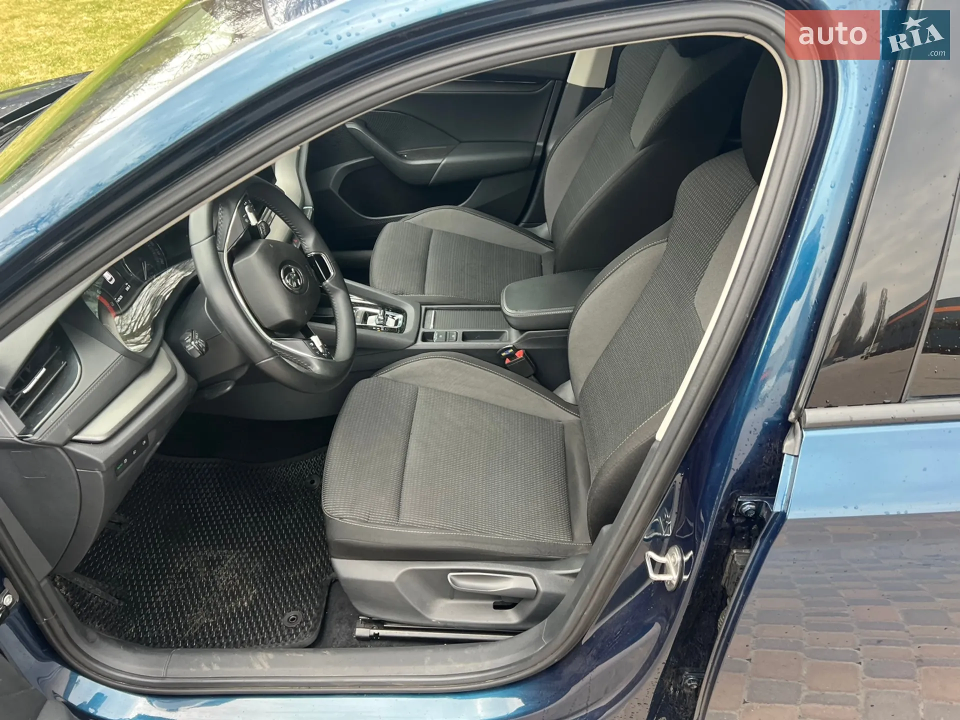2023 Skoda Octavia - мініатюра 18