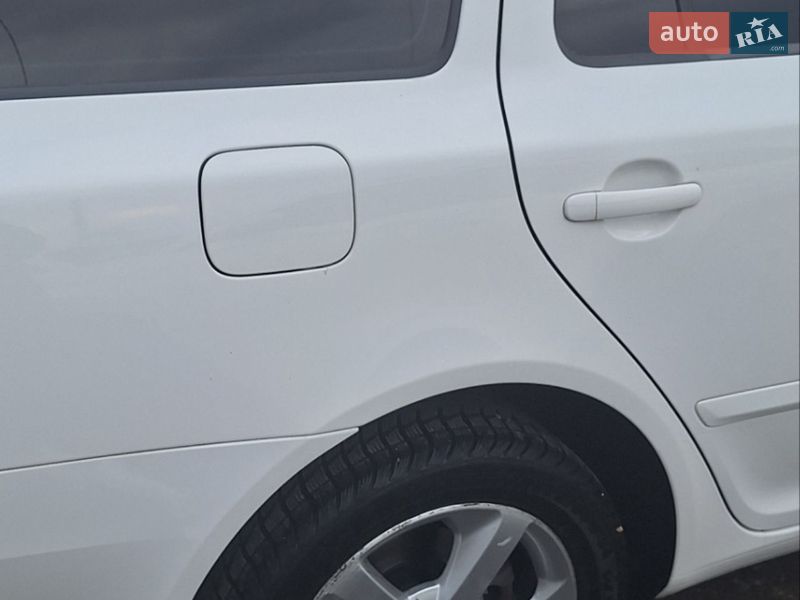 Универсал Skoda Octavia 2012 в Тернополе фото 7 Универсал Skoda Octavia 2012 в Тернополе