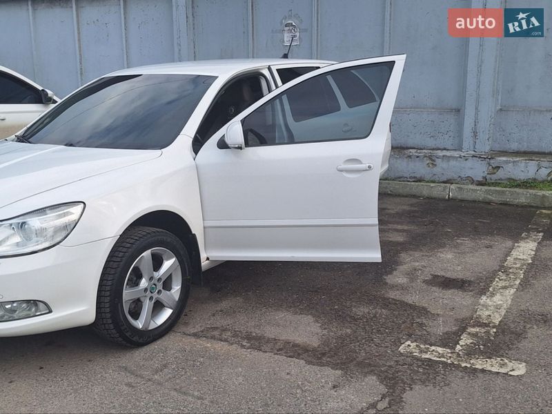 Универсал Skoda Octavia 2012 в Тернополе фото 17 Универсал Skoda Octavia 2012 в Тернополе
