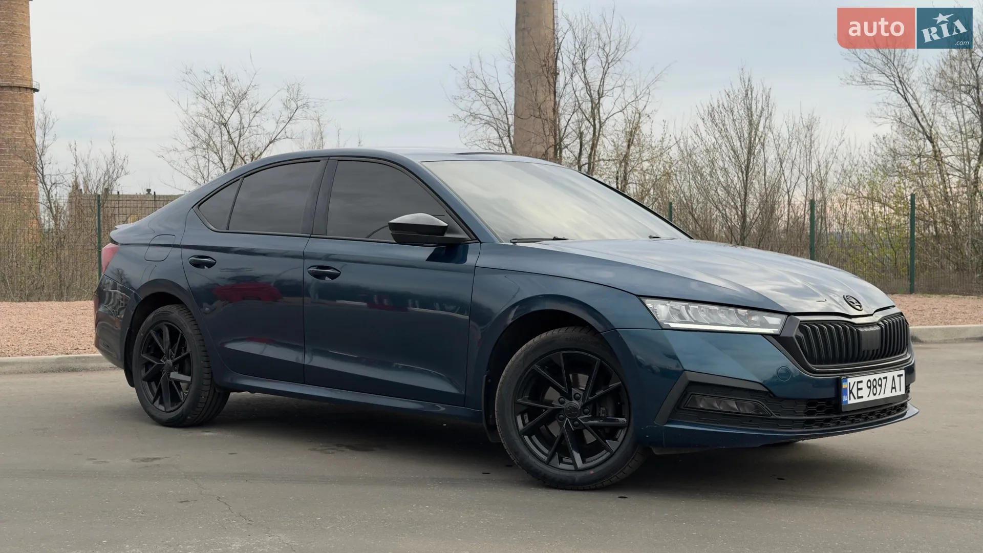 2020 Skoda Octavia - мініатюра 2