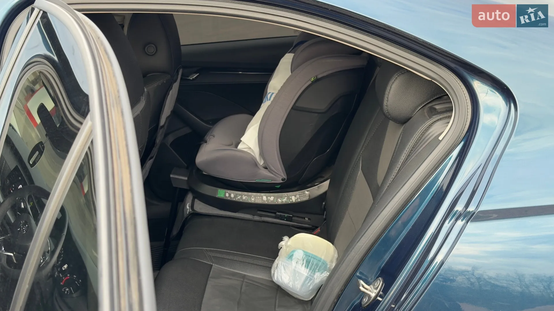 2020 Skoda Octavia - мініатюра 7