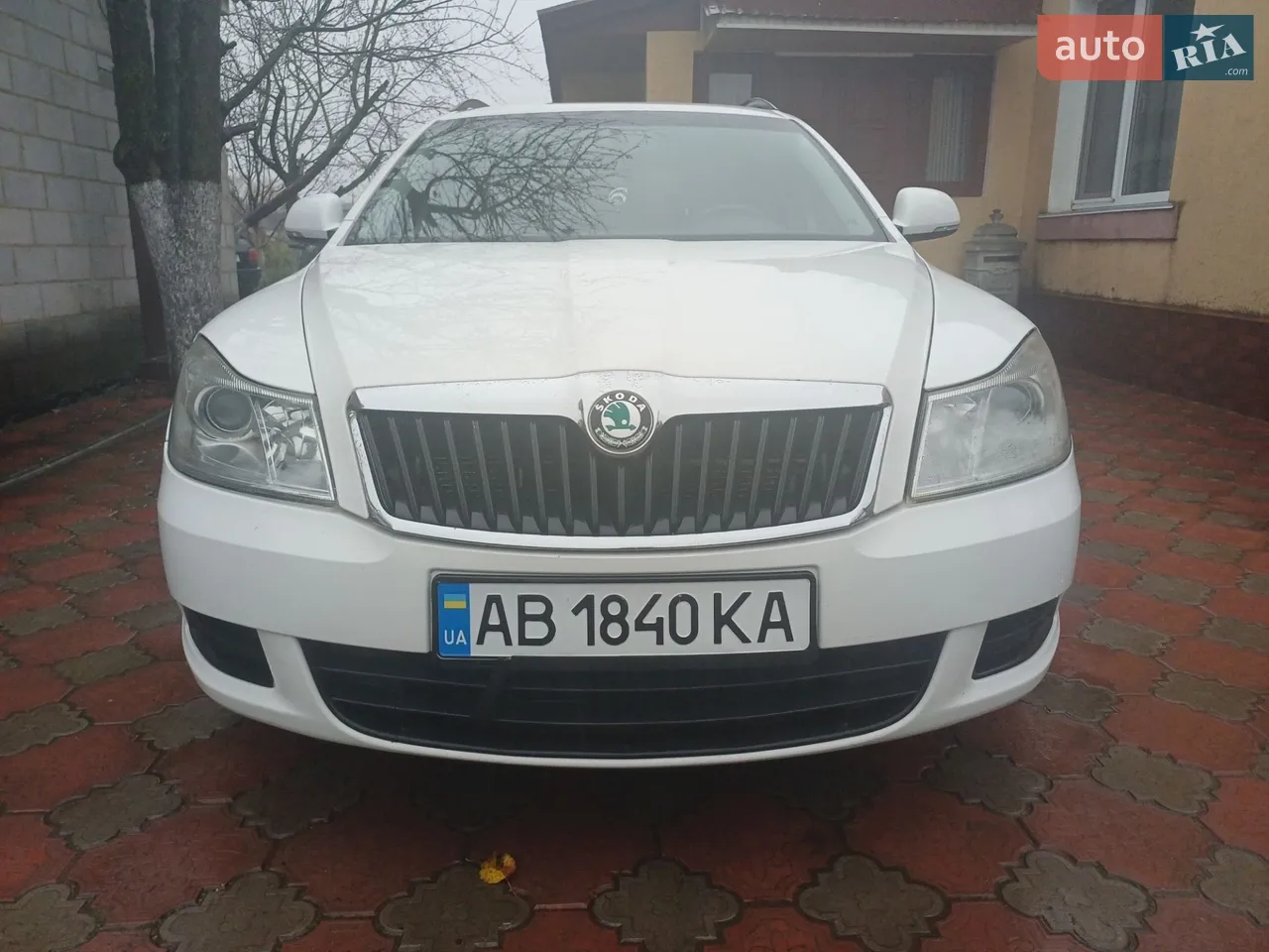 2010 Skoda Octavia - мініатюра 43